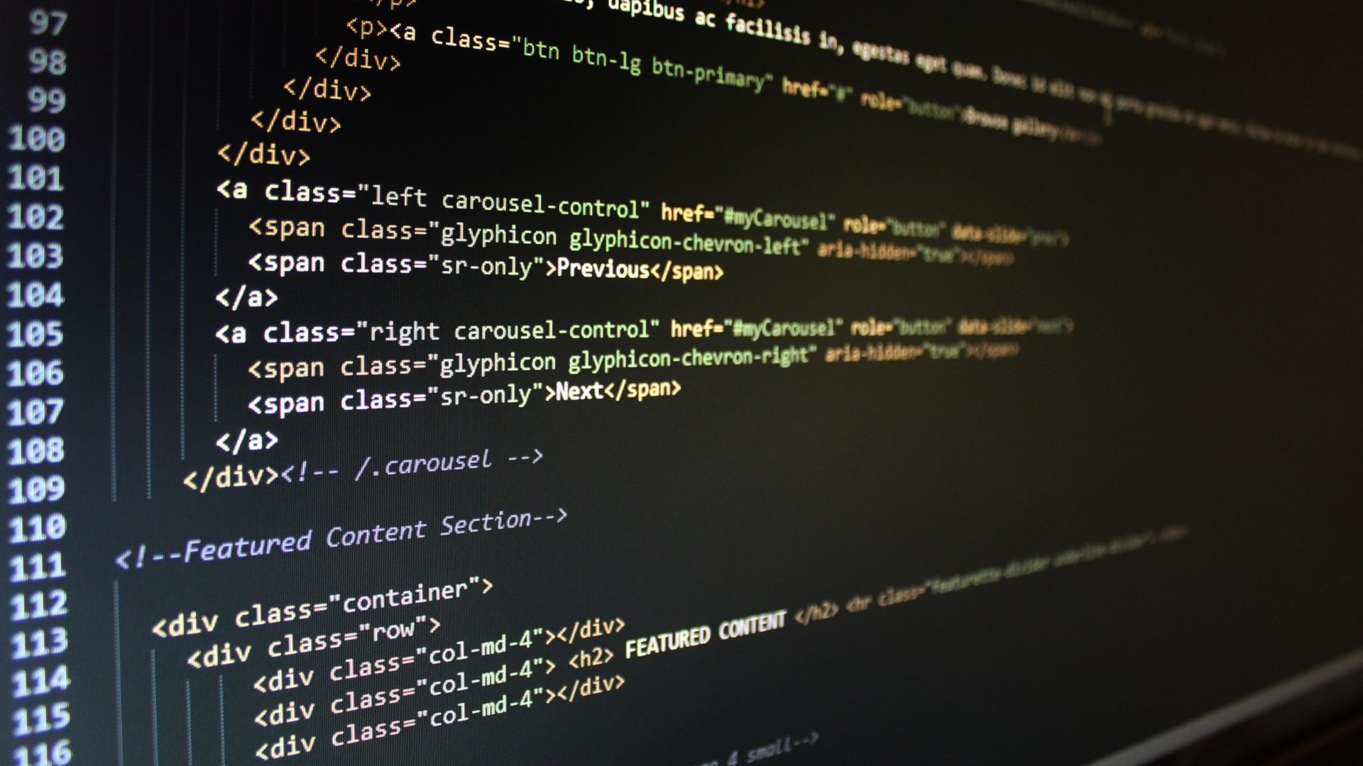 Desarrollo Web desarrollo web